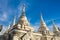 Sandamuni Pagoda. Mandalay, Myanmar (Burma) travel