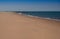 The sandbar Berkeley River