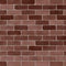 Sandblasted Brick Wall