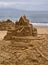 Sandcastle