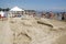 Sandcastle Festival - Cobourg, Ontario July 2011