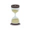 Sandclock Hourglass and Time