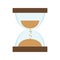 Sandclock icon image