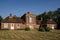 Sandham Memorial Chapel, Burghclere, Hampshire