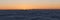 Sandia Crest Sunrise Above Albuquerque