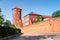 Sandomierz Tower of the Wawel Castle