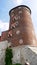 Sandomierz Tower, Wawel Castle, Poland