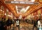 Sands China Macau Parisian Hotel Resort Lighting Lantern Lampshade Chandelier Cyrstals Luxury French Interior Design Home Decor