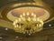 Sands China Macau Parisian Hotel Resort Lighting Lantern Lampshade Chandelier Cyrstals Modern French Interior Design Home Decor