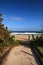 Sands of Hillsboro Beach in Pompano Beach