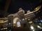 Sands Taipa Macau Cotai Strip Venetian Hotel Four Seasons Resort Modern Architecture Structure Building Design Casino Night Scene