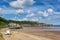 Sandsend beach near Whitby