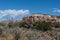 Sandstone Butte near Little Dolores River Road