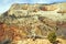 Sandstone cliffs in the Desert Southwest