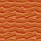 Sandstone colorful waves seamless pattern inspired on canyon rocks