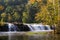 Sandstone Falls