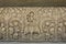 Sandstone lintel depicting Indra on elephant Airavata.