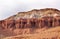 Sandstone Mountain Capitol Reef National Park Torrey Utah