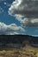 Sandstone and Prairie, desolate beauty