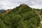 The sandstone pyramids of Stob