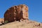 Sandstone rock formation - Namibia