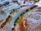 Sandstone Rock Pools, Bondi Beach, Australia