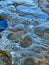 Sandstone Rock Pools, Bondi Beach, Australia