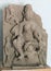 Sandstone Sculpture of  Deity Central India Madhya Pradesh