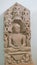 Sandstone Sculpture of  Jain Diety  Central India Madhya Pradesh
