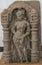 Sandstone Sculpture of  Nayika Central India Madhya Pradesh