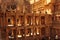 Sandstone tempel and Waterstorage Step Well of Rani ki Vav