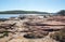 Sandstone Terrain: Murchison River