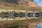 Sandvlei Estuary reflections