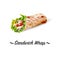 Sandwich icon.