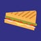 Sandwich vector