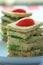 Sandwiches Tuna