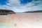 Sandwood Bay Beach, NC500 attraction, North West Scotland