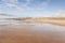 Sandwood Bay in Scotland.