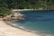 Sandy Beach - Botany Bay, Sydney, Australia