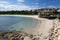 Sandy Beach - Botany Bay, Sydney, Australia