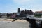 Sandy Beach, Cromer, Norfolk, England