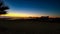 Sandy Beach, Rocky Point, Mexico Sunset
