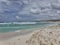 Sandy Beach on Turks and Caicos