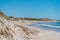 Sandy Cape Recreation Park with white sand, turquoise water, excellent fishing and safe swimming areas makes this a great family