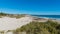 Sandy Cape Recreation Park with white sand, turquoise water, excellent fishing and safe swimming areas makes this a great family
