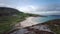 Sandy Ceannabeinne Beach - Durness - Scotland