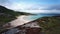 Sandy Ceannabeinne Beach - Durness - Scotland