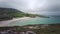 Sandy Ceannabeinne Beach - Durness - Scotland