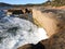 Sandy and Granite Coastline, Tasmania