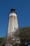 Sandy Hook Lighthouse